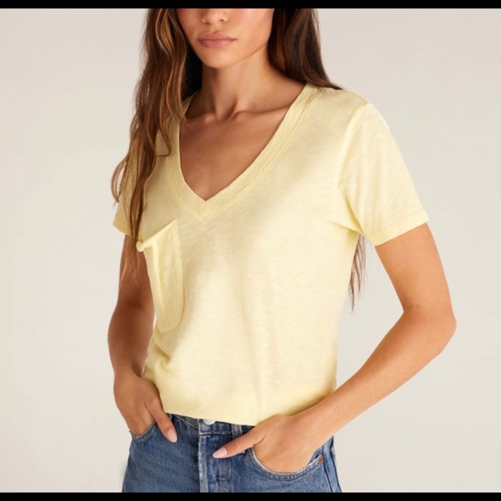 Zsupply Tee